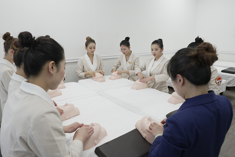 美容美發(fā)培訓(xùn)公司：塑造美麗行業(yè)的未來(lái)之星